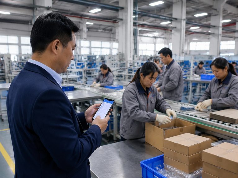 宁波企业临时工智能招聘服务